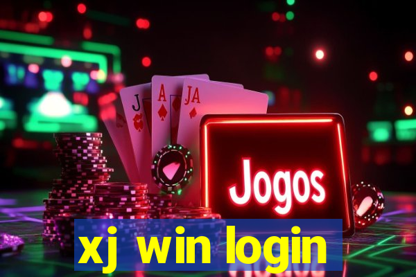 xj win login